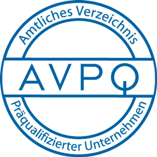 AVPQ Logo