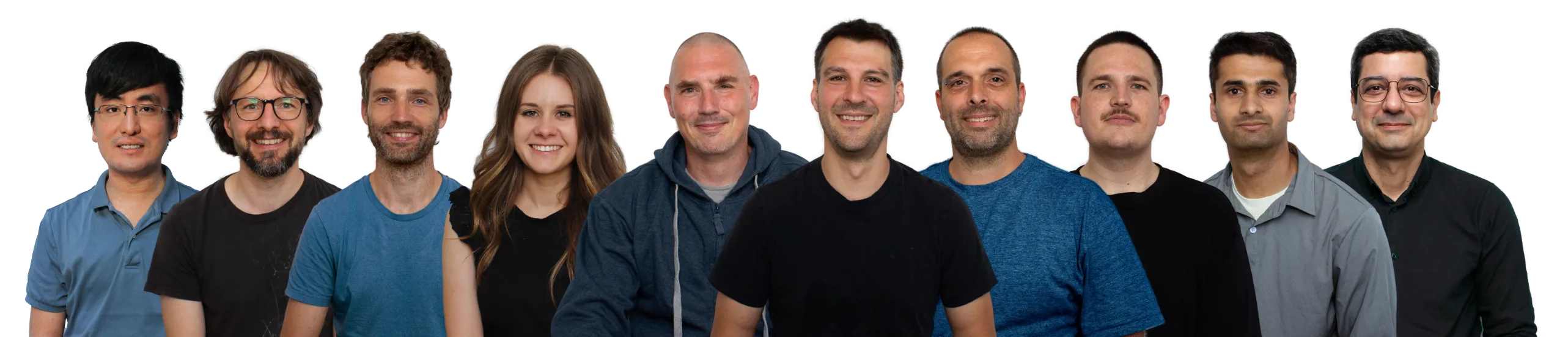 team