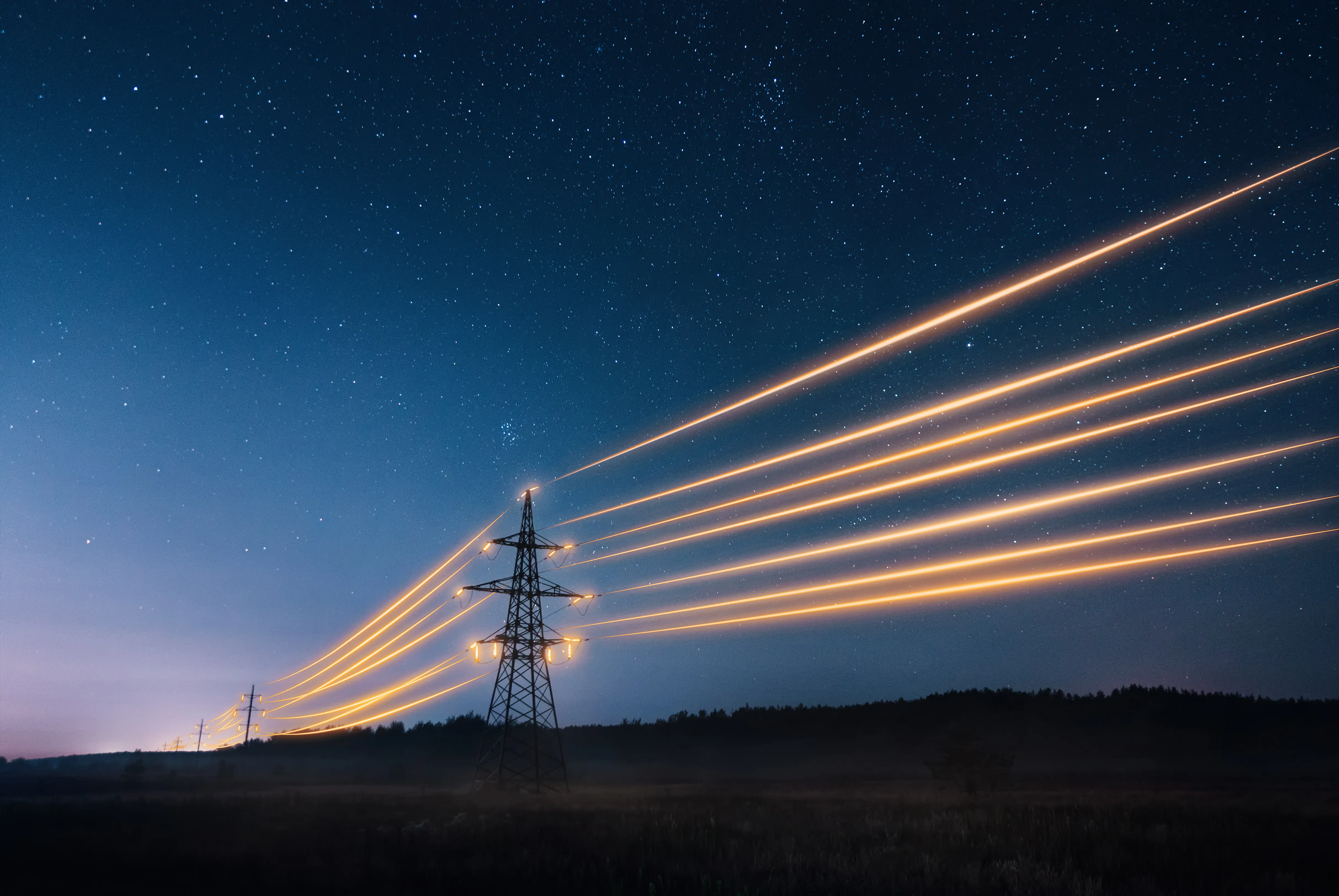Energy Grid