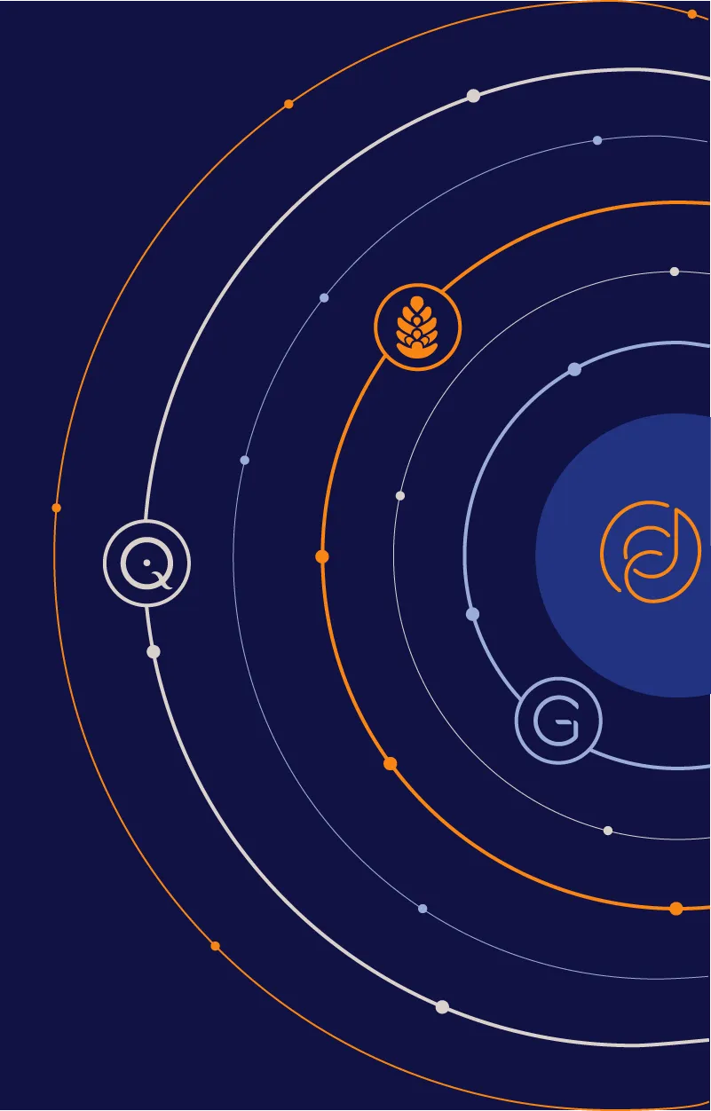 The world of data cybernetics