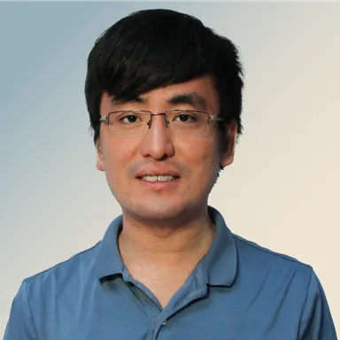 Keith Ng, PhD